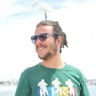 mguilarducci's profile picture. 