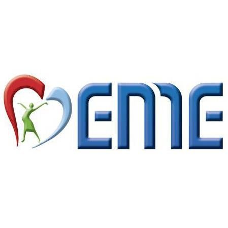 EME Company Profile