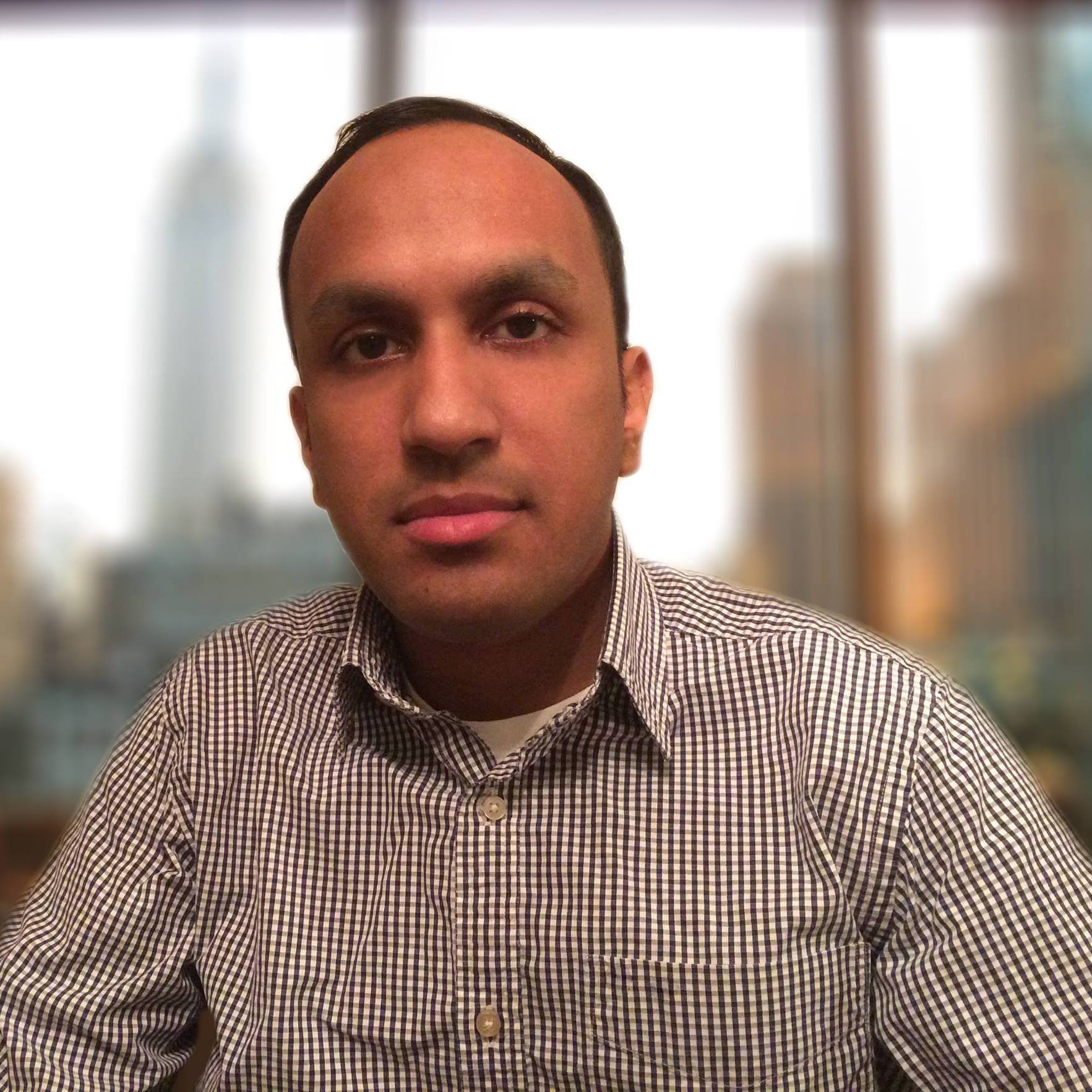Founder @digithority. #Analyst by nature. Fascinated by the relationships held between #business, #innovation, & #technology.