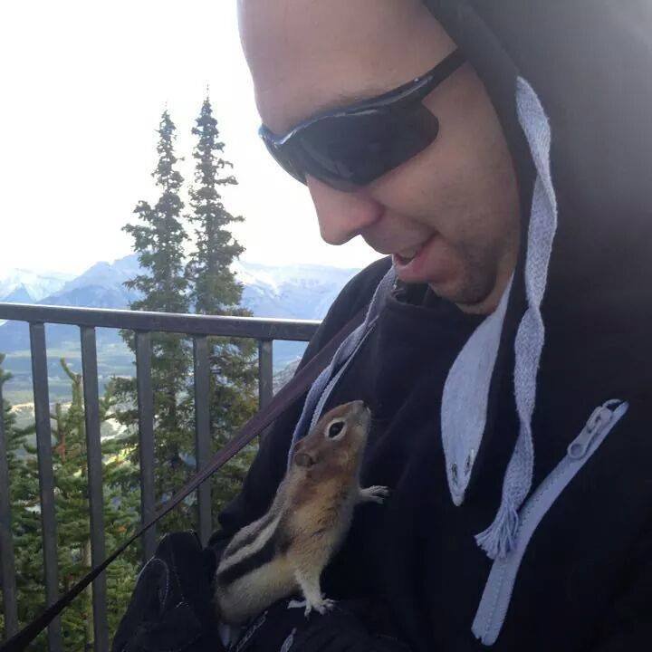 JasonSmulan's profile picture. A programmer and all around geek who is just as happy behind the GM screen as in front of a computer.
