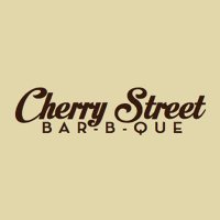 Cherry Street Bar-B-Que(@CherryStBBQ) 's Twitter Profile Photo