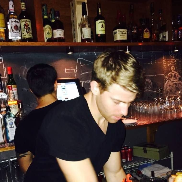 Cocktail Collection: Join us every thursday at american social brickell's kennedy room for the return of brickells best cocktail lounge. doors open at 5pm!