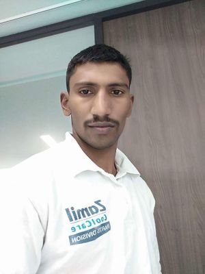 chettipel's profile picture. 29/09/1990