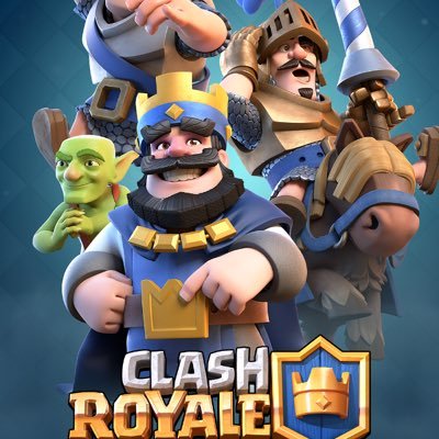 BGAnthony60's profile picture. Communauté de fans Clash Royale.Chaîne Youtube en développement, je vous direz tout follow me #Clash_Royale