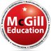 Twitter Profile image of @McGillBooks