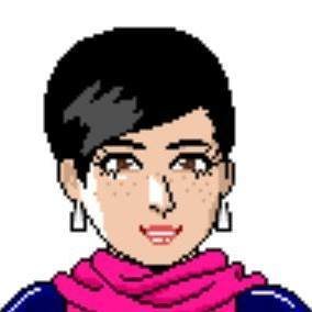 _paulinette_'s profile picture. Gestionnaire de l'information - Records Manager