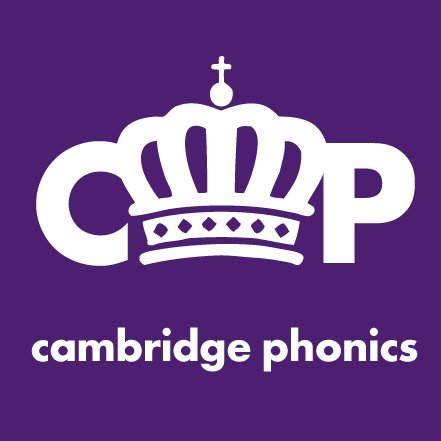 Cambridge Phonics are a British educational production studio currently creating videos specially designed to help young children learn #phonics.