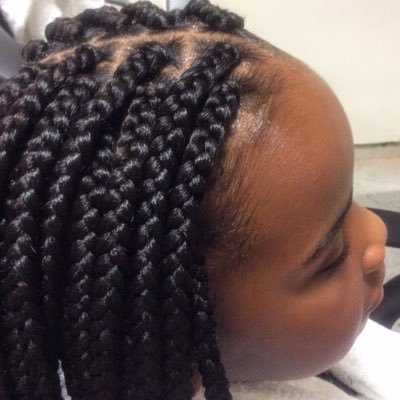 Master braider in the town come to Stella hair braiding to get any hair Stella you want : twist $130 and up box braid  130 and up : call today