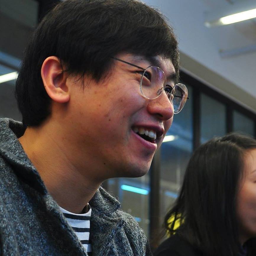 Pyo Park is an Agile Coach in https://t.co/WY5MvpnNHz. He discovered by giving trainings, coaching, contributing to the community and teaching youth.