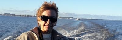 SilviaBergamin8's profile picture. Música