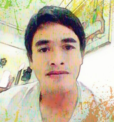 VPelenkahu's profile picture. 