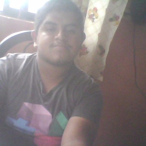 CarlosMeza08's profile picture. Simplemente Feliz :D