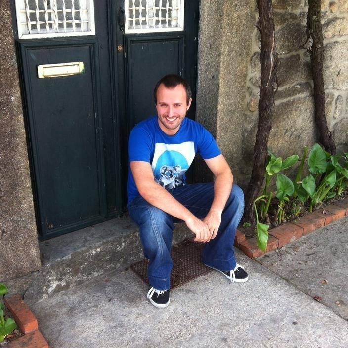 FC Porto fan, writes on https://t.co/e29UnGvMSl, passionate about craft beer, lives in Porto, Portugal