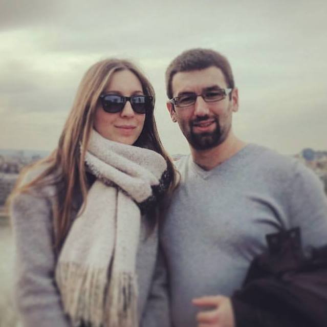 cira529's profile picture. MSc degree in Microelectronics