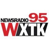 NewsRadio 95 WXTK(@95wxtk) 's Twitter Profileg