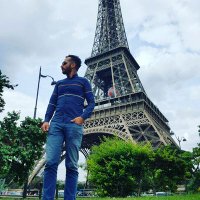 Fatih (@zeusfatih) 's Twitter Profile