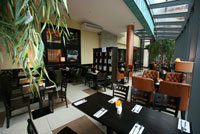 DouglasandKaldi's profile picture. Douglas & Kaldi Restaurant, Unit 2/32 Dundrum Town Centre
Phone 01 2988837