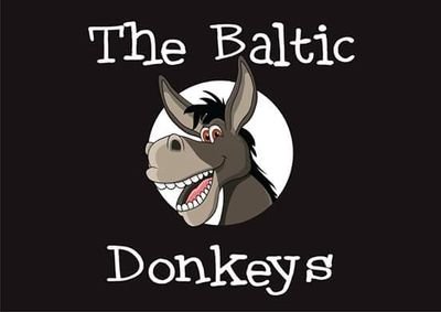 BalticDonkeys's profile picture. Pop, Rock and Indie Covers Party Band