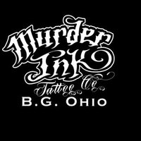 Murder Ink Tattoo Co(@Murderinktat2co) 's Twitter Profile Photo