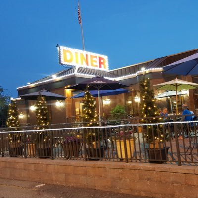 Townsquare Diner is Morris County's Favorite Diner, with quality food & a warm family atmosphere.https://t.co/mH35hsGI4X