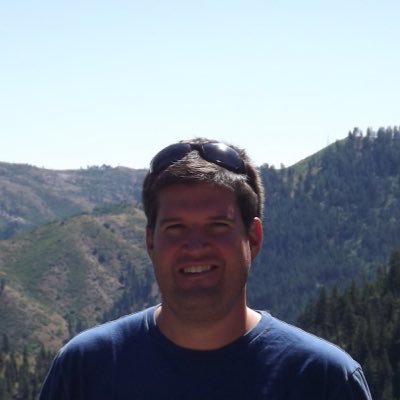 buckley's profile picture. 