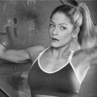 StrongBodyStrongMind (@slightsnaomi) 's Twitter Profile