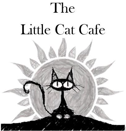 mfpcatcafe's profile picture. The Little Cat Cafe is back with the best coffee, food and much more...