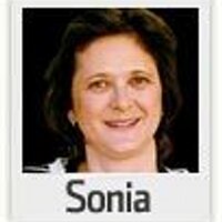 Sonia Ortiz (@cocinaalnatural) 's Twitter Profile