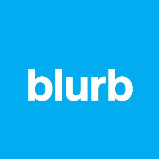 Blurb® helps you tell your stories with beautiful books and custom wall art. Create on the web or your mobile. Customer support available Mon-Fri 9-5pm PST/PDT.