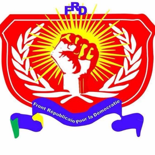 Parti politique des Forces Revolutionnaires pour la Démocratie (FRD)