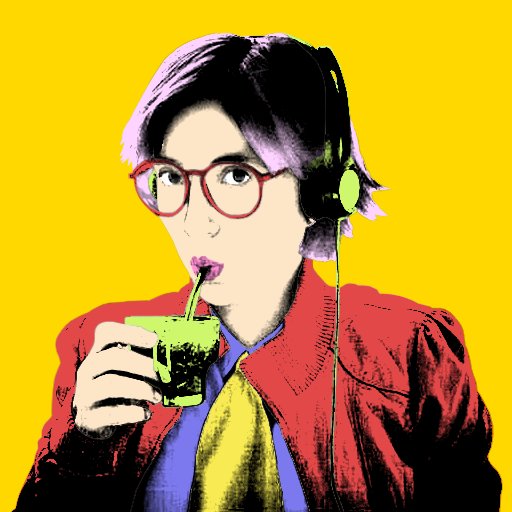 Custom-Made #Poptraits to Celebrate Your Team. Send the photos. We pop-ship-print, ready to hang. hello@popteam.io