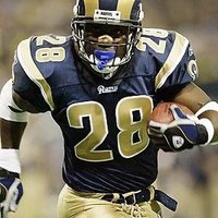 Derrick D (@ramsfans84) 's Twitter Profile