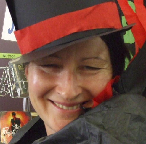 MEd. TAE4116. Head of Library, Catholic K-12 school Melbourne 2000+ students. Former eLearning coordinator, teacher of VET Fashion & Textiles.