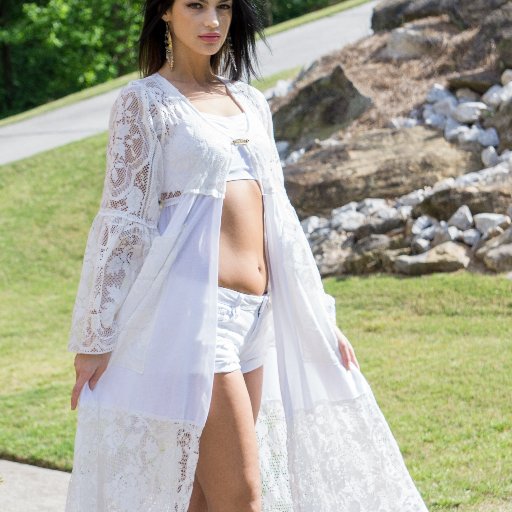 Fashion Designer /seamstress of unconventional free spirit wild exotic timeless sexy women's clothing! Wanna share it with the world!