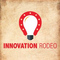 The Innovation Rodeo (@innovationrodeo) 's Twitter Profile