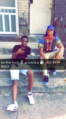 TbGlizz413's profile picture. Twizzy Gang ⛽ #Ebk #Fto