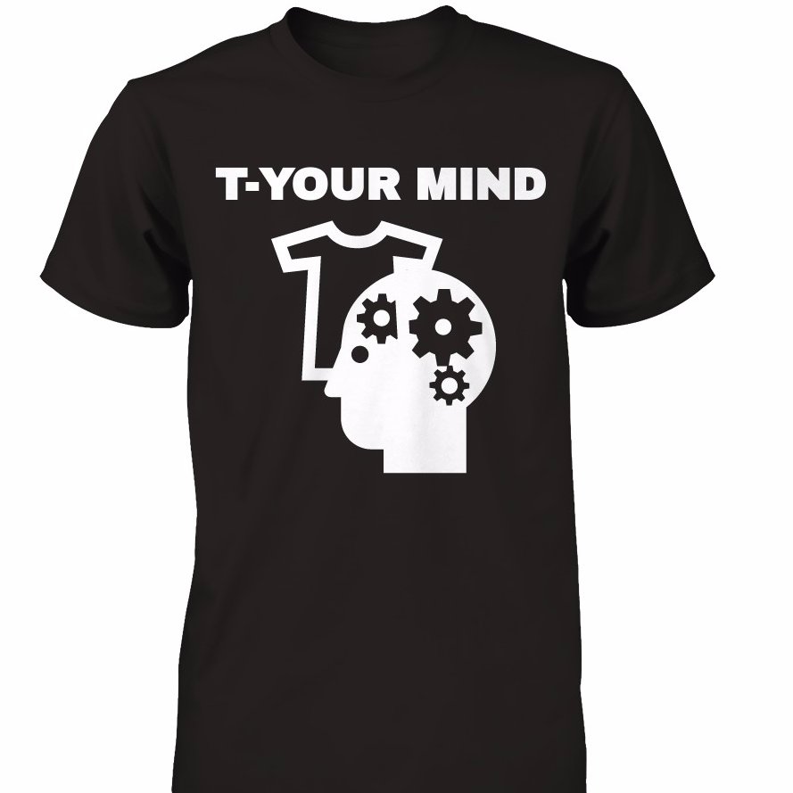 T-YOUR MIND Profile