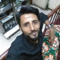 Shahab Naqvi (@ssmn20) 's Twitter Profile