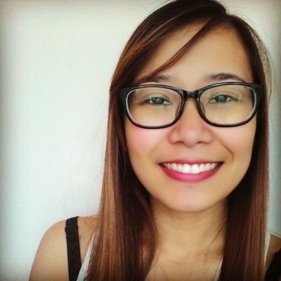 Shaamei's profile picture. I'm ok. A bit of weird.