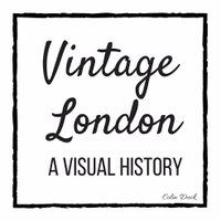 Vintage London(@VintageLondonOn) 's Twitter Profile Photo