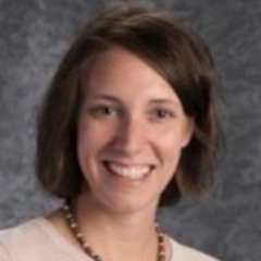 Educational Leader, Business and Technology Teacher, Maker, Mother, Runner, Google Certified Educator,
