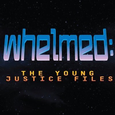 @umbralwalker & @emilyofarden unravel the story arcs, characters, history, & plots of the brilliant animated series, #YoungJustice. So get traught and join us!