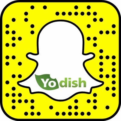 Chat with users | vote for your favs | snag swag | order guides: YoDish dot com. Partners with @thehumaneleague to help you find #vegan food.