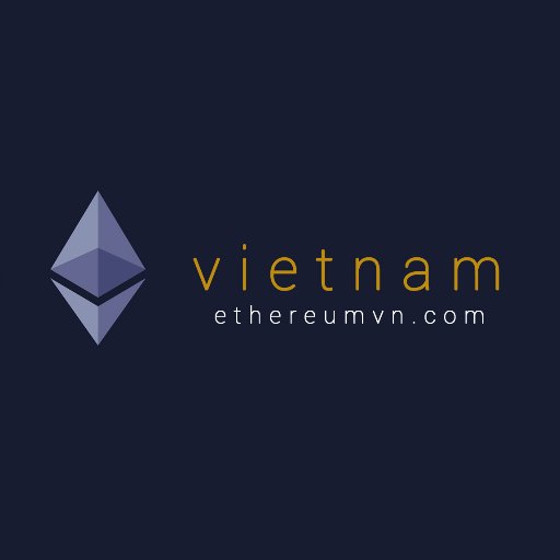 ethereumvietnam's profile picture. Ethereum là một mạng lưới máy tính được chia sẻ và vận hành bởi những người dùng trong mạng lưới đó. Tài nguyên được phân chia và chi trả bằng Ether.