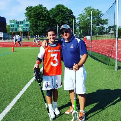 Sports loving LAX dad to Grant and Griffin. Montana State and University of Texas die hard. Opinions are my own.