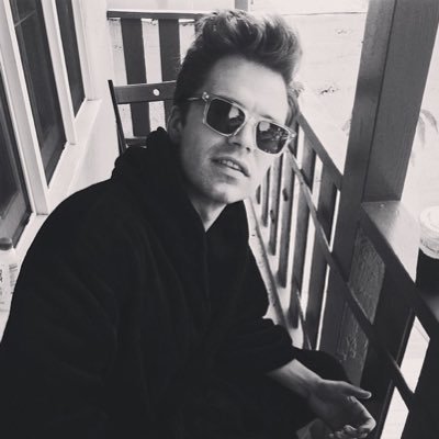 Sam On Twitter Gerardway Ok But You Re Blonde Now