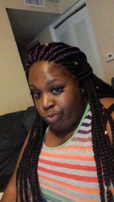 Pretty_Plus16's profile picture. I'm An 27 Year Old Mommy And Wifey Who Likes To Chase A Check  Follow Me On Snap@LadyClayton Watch And Learn