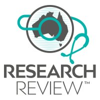 Research Review AU(@ResearchRevAus) 's Twitter Profile Photo