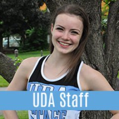 6th Year UDA Virginia Staffer! Joffrey Ballet School Alum! Cannot wait to share my summer adventures with you, be sure to follow on Insta! @udacarly
