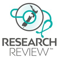Research Review NZ (@researchrev_nz) 's Twitter Profile Photo Research Review NZ (@researchrev_nz) 's Twitter Profile Photo